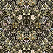 Ikebana Velvet (FDG3078-02)